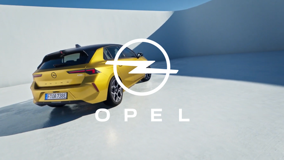 OPEL for Theodore Music